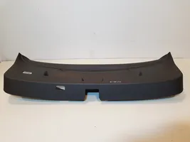 Audi e-tron Tailgate/boot cover trim set 4KE867973