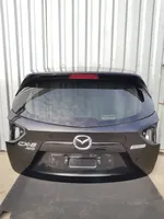 Mazda CX-5 Tylna klapa bagażnika 