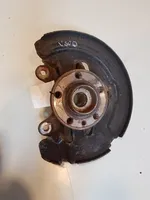 Volvo V60 Front wheel hub spindle knuckle 