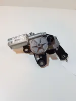 Audi e-tron Rear window wiper motor 4KE955711