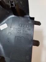 Audi e-tron Boczny element deski rozdzielczej 4KE857085