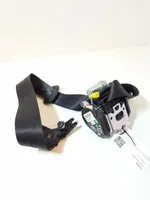 Volvo V60 Rear seatbelt 39823323