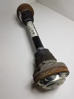 Audi e-tron Rear driveshaft 