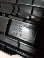 Audi e-tron Kita salono detalė 4KE861827A