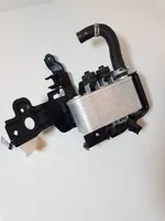 Toyota RAV 4 (XA50) Radiatore di raffreddamento 