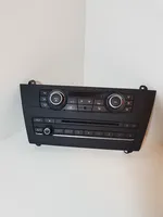 BMW X3 F25 Climate control unit 9252738