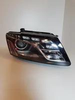 Audi Q5 SQ5 Lampa przednia 8R0941030AG