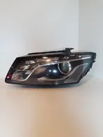 Audi Q5 SQ5 Lampa przednia 8R0941003E