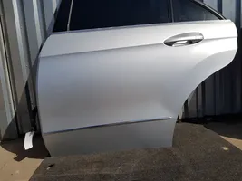 Mercedes-Benz E AMG W212 Задняя дверь 