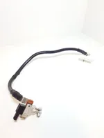 Audi A4 S4 B9 8W Negative earth cable (battery) 8W0915181A