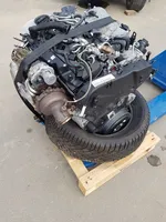 Audi A4 S4 B9 8W Moteur DTP