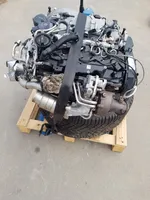 Audi A4 S4 B9 8W Moteur DTP