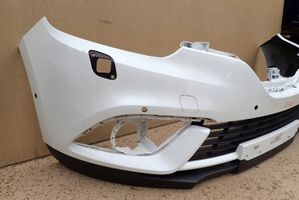 Renault Scenic IV - Grand scenic IV Front bumper 