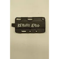 BMW 3 E90 E91 Keyless (KESSY) go control unit/module 6922211