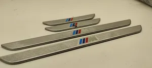 BMW X5 E70 Set di rifiniture davanzale (interno) 
