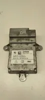 BMW 7 G11 G12 Airbag control unit/module 31682369001