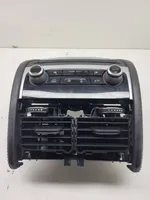 BMW 7 G11 G12 Panel klimatyzacji 16046610