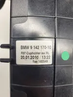 BMW 5 GT F07 Porte-gobelet avant 9142170