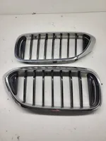 BMW 5 G30 G31 Grille de calandre avant 7383520