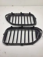 BMW 5 G30 G31 Grille de calandre avant 7383520