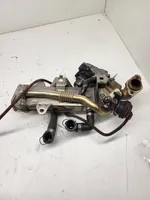 BMW 7 G11 G12 EGR aušintuvas 8570655