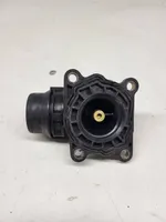 BMW 5 F10 F11 Alloggiamento termostato 4102870