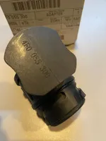 Audi A6 C7 Accessori per il montaggio del gancio di traino 4F0055300