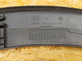 KIA Niro Etupyöräkotelon koristelista 87714G5000