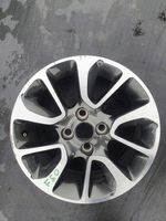 Opel Karl R 15 alumīnija - vieglmetāla disks (-i) 95392967