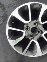 Opel Karl R 15 alumīnija - vieglmetāla disks (-i) 95392967