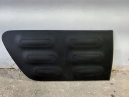 Citroen C4 Cactus Rear door trim (molding) 9801023680