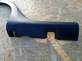 Dacia Logan II Rivestimento passaruota posteriore 788A27547R