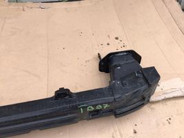 Hyundai i30 Rear bumper cross member 86631J9100