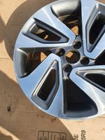 KIA Stonic Felgi aluminiowe R17 