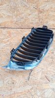 BMW 4 F32 F33 Maskownica / Grill / Atrapa górna chłodnicy 7294813