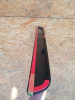 Nissan Note (E11) Rear door trim (molding) 828719U000