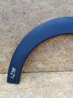 Citroen C4 III e-C4 Rivestimento passaruota posteriore 9801554480