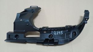 Audi A6 Allroad C7 Staffa di rinforzo montaggio del paraurti posteriore 4G0807363C