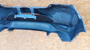 Suzuki Baleno IV Rear bumper 71811M68P00