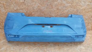 Suzuki Baleno IV Rear bumper 71811M68P00