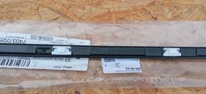 Mercedes-Benz C W204 Moulure de porte arrière A2046904062