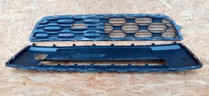 Citroen C1 Maskownica / Grill / Atrapa górna chłodnicy 52112-0H040