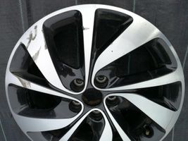 Citroen Jumpy R16 steel rim 