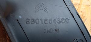 Citroen C4 III e-C4 Takalokasuojan koristelista 9801554380