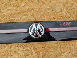 Volkswagen T-Cross Takaluukun/tavaratilan luukun ulkokahva 2GM827577D