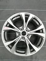 Ford Kuga III R16 steel rim 