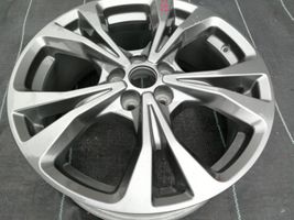 Ford Kuga III R16 steel rim 