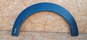 Citroen C4 III e-C4 Rivestimento passaruota posteriore 9801554380