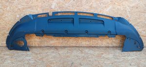 Ford Escort Front bumper skid plate/under tray LV4B-A8B384-J