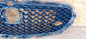 Mazda CX-30 Maskownica / Grill / Atrapa górna chłodnicy DGH9-50711